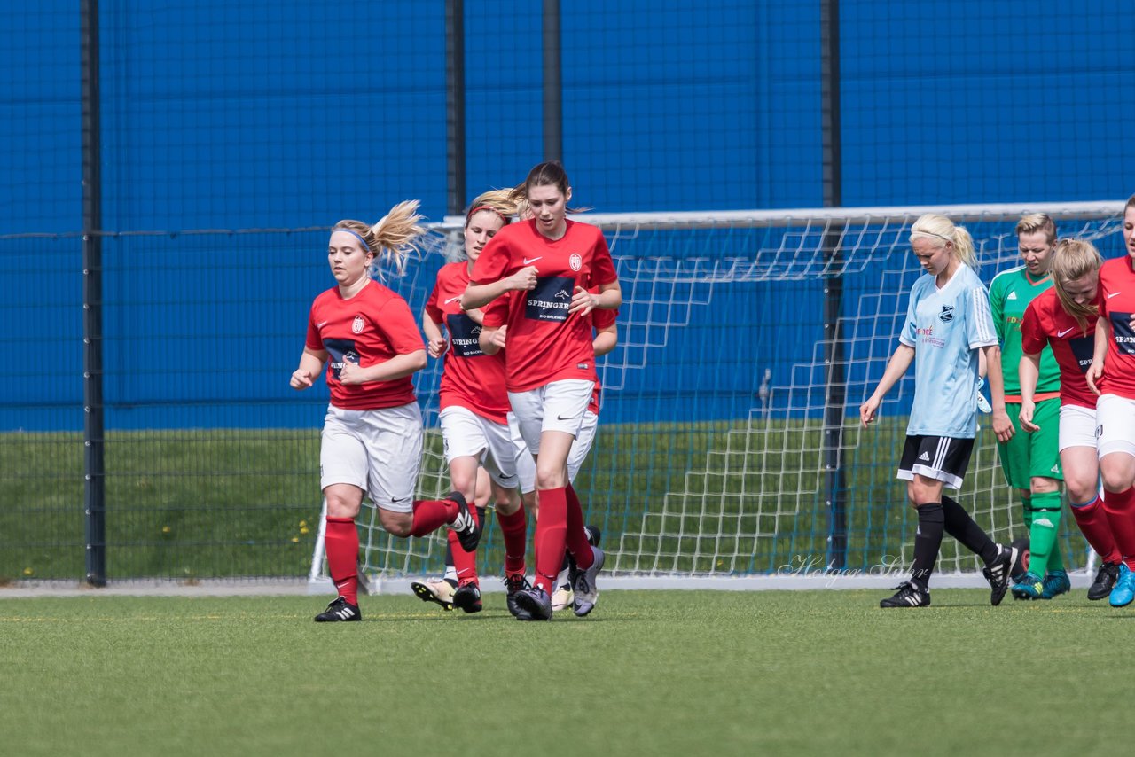 Bild 120 - Frauen Union Tornesch - Eimsbuettel : Ergebnis: 1:1